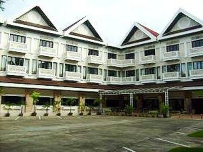 фото отеля Vista Hotel Chiang Mai