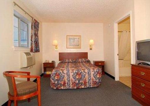 фото отеля Suburban Extended Stay Orlando North Casselberry