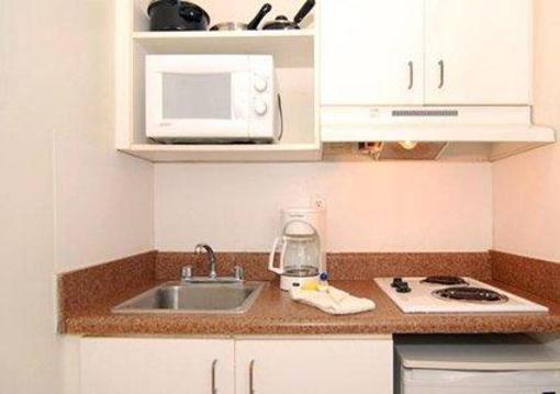 фото отеля Suburban Extended Stay Orlando North Casselberry