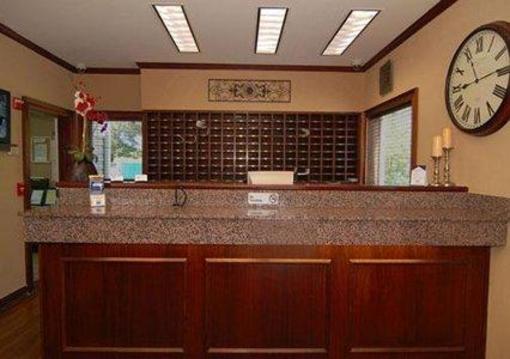 фото отеля Suburban Extended Stay Orlando North Casselberry