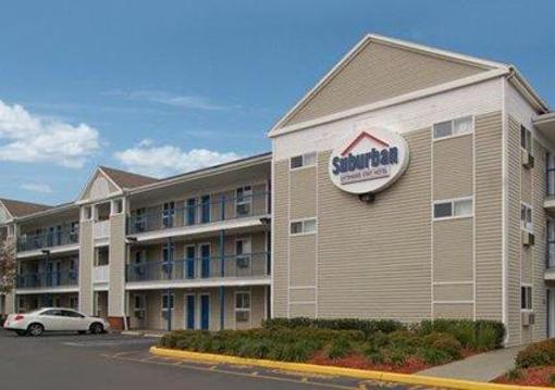 фото отеля Suburban Extended Stay Orlando North Casselberry