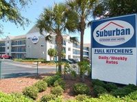 Suburban Extended Stay Orlando North Casselberry