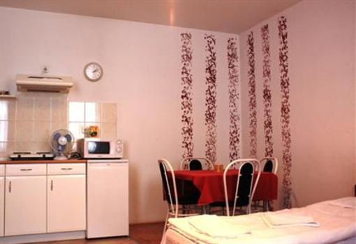 фото отеля Papillon Apartment