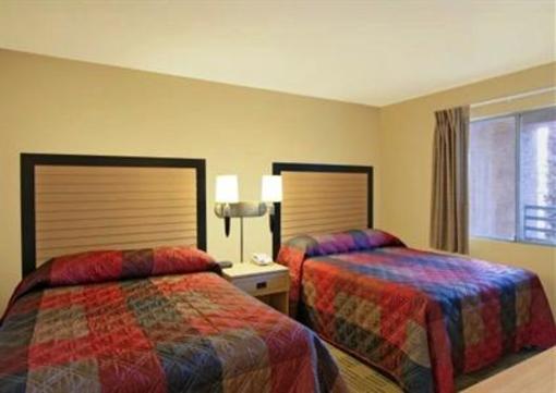 фото отеля Extended Stay America Hotel Valley View Las Vegas