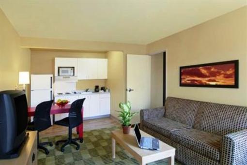 фото отеля Extended Stay America Hotel Valley View Las Vegas