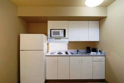 фото отеля Extended Stay America Hotel Valley View Las Vegas
