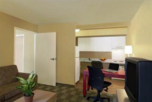 фото отеля Extended Stay America Hotel Valley View Las Vegas