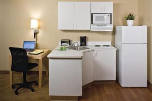 фото отеля Extended Stay America Hotel Valley View Las Vegas