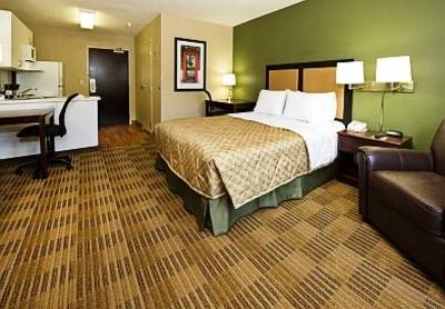 фото отеля Extended Stay America Hotel Valley View Las Vegas
