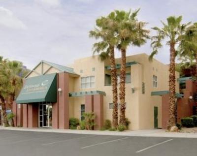 фото отеля Extended Stay America Hotel Valley View Las Vegas