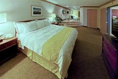 фото отеля Radisson Hotel Cleveland Airport