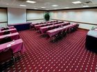 фото отеля Radisson Hotel Cleveland Airport