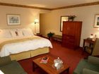 фото отеля Radisson Hotel Cleveland Airport