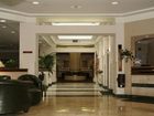 фото отеля Radisson Hotel Cleveland Airport