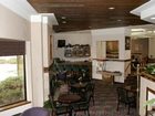 фото отеля Radisson Hotel Cleveland Airport