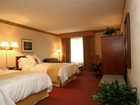 фото отеля Radisson Hotel Cleveland Airport