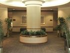 фото отеля Radisson Hotel Cleveland Airport
