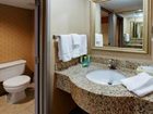 фото отеля Radisson Hotel Cleveland Airport