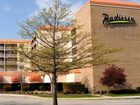 фото отеля Radisson Hotel Cleveland Airport