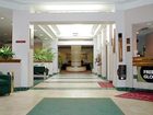 фото отеля Radisson Hotel Cleveland Airport