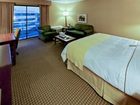 фото отеля Radisson Hotel Cleveland Airport
