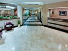 фото отеля Radisson Hotel Cleveland Airport
