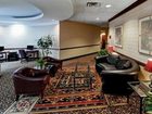 фото отеля Radisson Hotel Cleveland Airport
