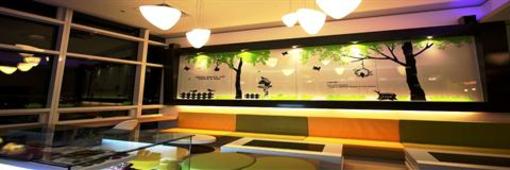 фото отеля Guesthouse Korea Busan Jagalchi