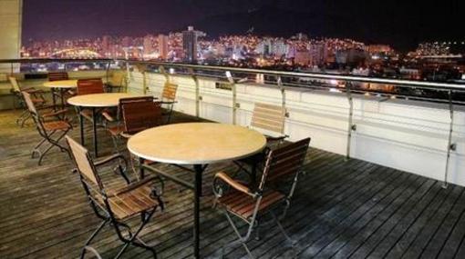 фото отеля Guesthouse Korea Busan Jagalchi