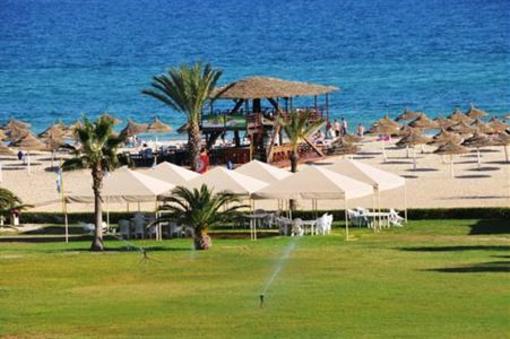 фото отеля Caribbean World Venus Beach