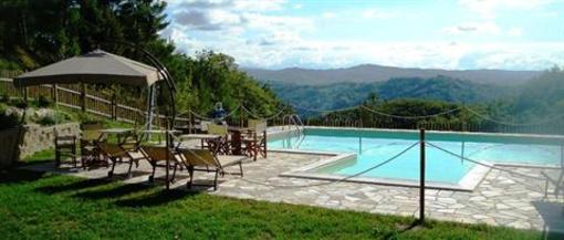 фото отеля Country House La Celletta Urbino