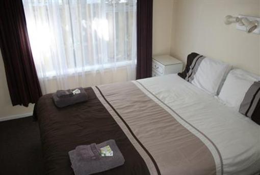 фото отеля Admiral Motel