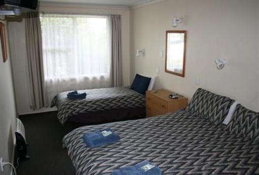 фото отеля Admiral Motel