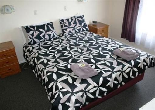 фото отеля Admiral Motel