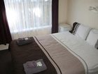 фото отеля Admiral Motel