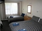 фото отеля Admiral Motel