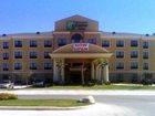 фото отеля Holiday Inn Express Hotel & Suites San Antonio NW Near Seaworld