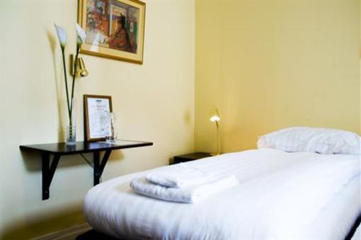 фото отеля Hotel Stureparken