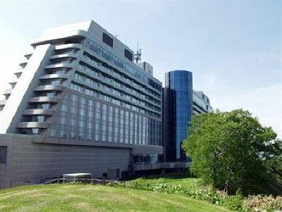 фото отеля The Windsor Hotel Toya