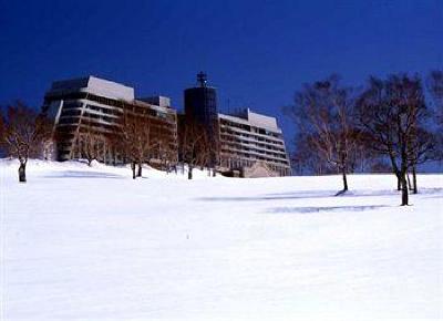 фото отеля The Windsor Hotel Toya