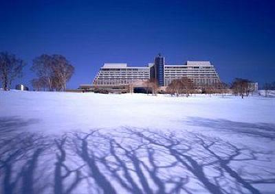 фото отеля The Windsor Hotel Toya