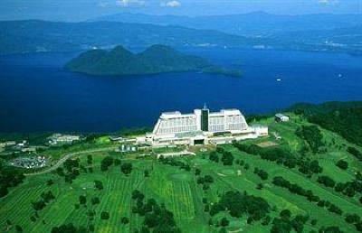фото отеля The Windsor Hotel Toya