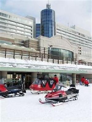 фото отеля The Windsor Hotel Toya