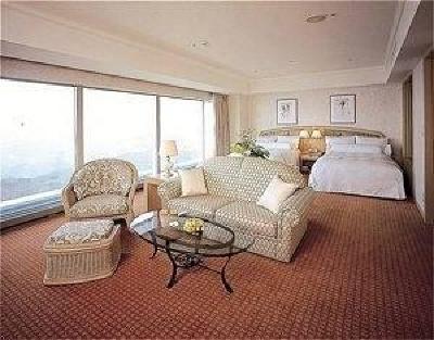 фото отеля The Windsor Hotel Toya