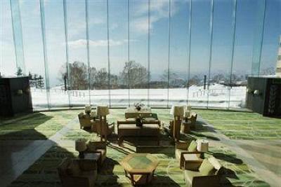 фото отеля The Windsor Hotel Toya