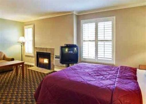 фото отеля Comfort Inn & Suites Gardena