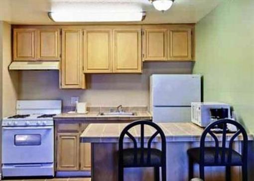 фото отеля Comfort Inn & Suites Gardena