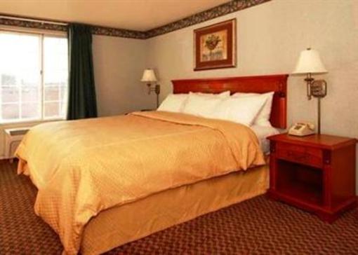 фото отеля Comfort Inn & Suites Gardena