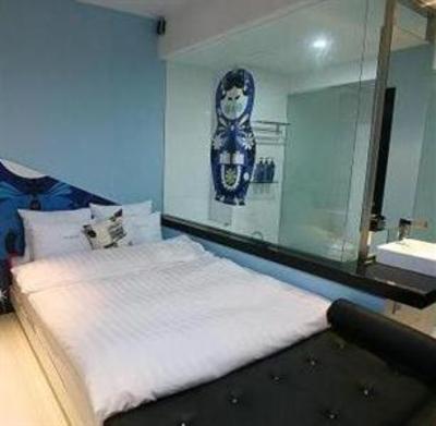 фото отеля Multi Doroci Event Hotel Bupyeong 1