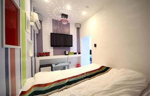 фото отеля Multi Doroci Event Hotel Bupyeong 1